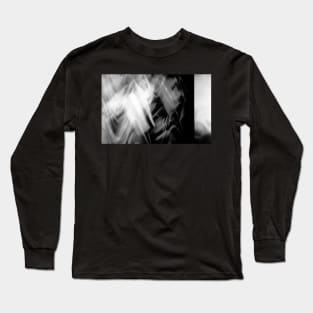 "DEGRADE" Long Sleeve T-Shirt